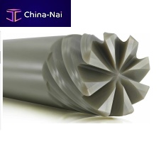 Solid milling cutter LSM 800faceplungeshoulder
