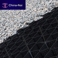 Erosion control geocell ForCell