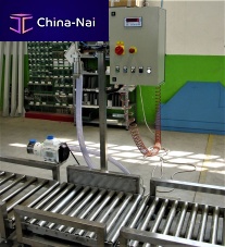 Liquids dispenser automatic