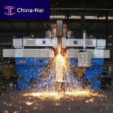 Chain welding machine arcautomatic