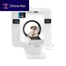 Veterinary CBCT scanner 7G for pets