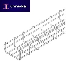 Stainless steel cable tray GIgalvanized