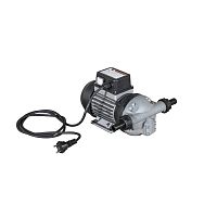 Diaphragm pump EABP34-240Vwaterdieselnormal priming