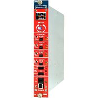 Programmable power supply N14081U