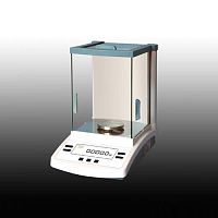 Analytical balance FA2204internalwith LCD displayRS-232
