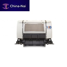 Textile finishing machine H3D