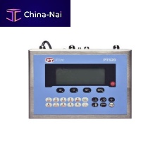 Digital weight indicator PT620 seriesbenchtopwall-mountpanel-mount