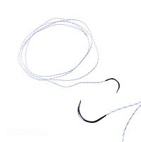 Non-absorbable suture thread orthopedic surgery
