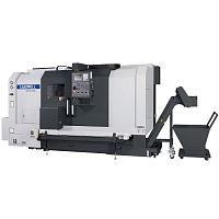 CNC turning center LTC series 2-axisA2-6heavy-duty