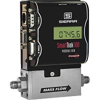Thermal mass flow controller Compod Upgradefor gasdigitalanalog