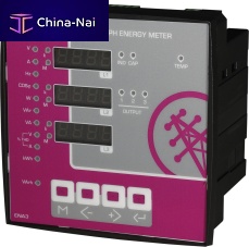 Electrical network analyzer 004656578