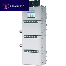Liquid chromatograph GC8000gaslaboratoryprocess