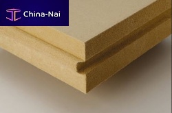 Thermal insulation GUTEX MULTITHERMwood fiberrigid panelinterior