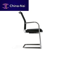 Classic chair KOSMO indoorleathermetal base