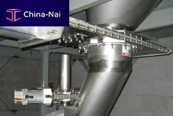 Gate valve GRXXpneumaticfor gasfor industrial applications