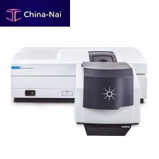 UV-Vis-NIR spectrophotometer Cary 7000reflectancetransmissionbenchtop