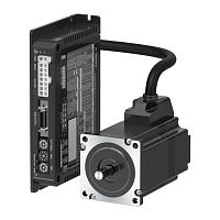 Closed-loop motor AiS seriesDCtwo-phase stepper24 V