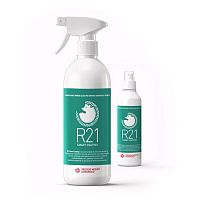 Floors ans surface disinfectant liquid