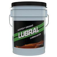Lubricant grease LUBRA HY 46 syntheticfor pumpfor industrial use