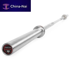 Long barbell OB-20COMstraight