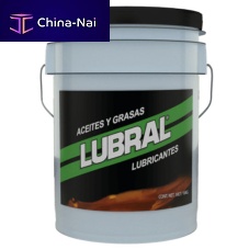 Lubricant grease LUBRA HY 46 syntheticfor pumpfor industrial use