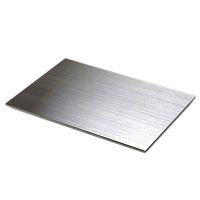Stainless steel sheet metal 31 serieshot-rolledcold-rolled