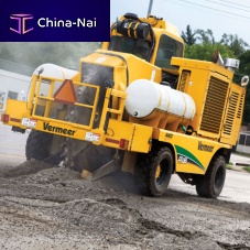 Concrete cutter CC155