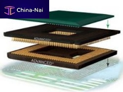 BGA socket F series