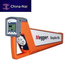 Underground pipe locator Easylocfor underground pipes