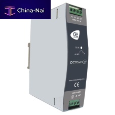 DIN rail DC/DC converter DC0524-12industrialadjustablevoltage output