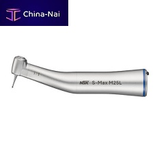 Dental contra-angle handpiece M25Lpushdirect