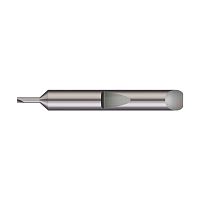 Solid carbide boring tool QMBB series