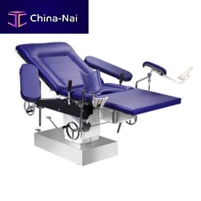 Gynecology operating table MT400mechanicalTrendelenburgreverse Trendelenburg