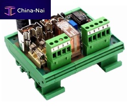 Motor control IC EM-12A