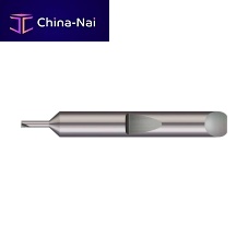 Solid carbide boring tool QMBB series