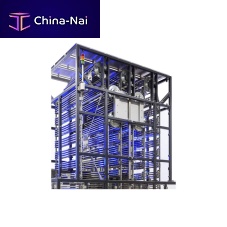 Buffer storage system for the food industry LOOP-GB