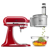 Home food processor 5KSM2FPA