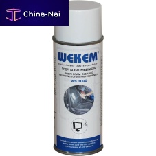 Foam cleaning product WS 3000-400