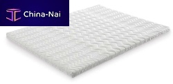 Mattress pad TOPPER MEMORY