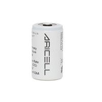 Medical device battery Li/SOCI2lithium