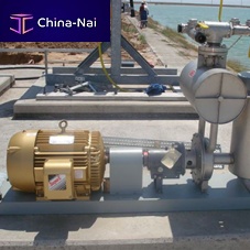 Wastewater pump electricindustrialtrial