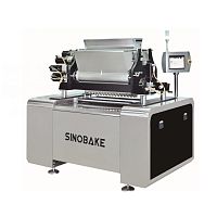 Cookie forming machine CK3CD