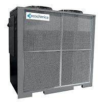 Refrigerant dehumidifier DEUM® seriesbiogas