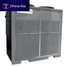 Refrigerant dehumidifier DEUM® seriesbiogas