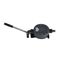 Diaphragm pump YAKO wateracidfor bases