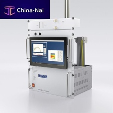 Research particle size analyzer GRIMM SMPS+C 5420 | 5420-TR-CENparticle size distribution