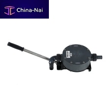 Diaphragm pump YAKO wateracidfor bases