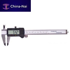 Caliper with digital display C 111 - 10 series Vernier