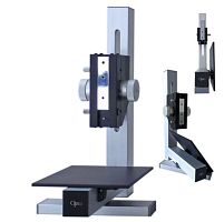 Surgical microscope instrument holding arm 043-600505 flexible