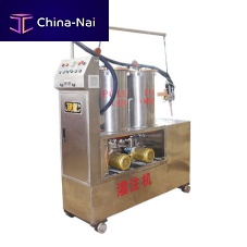 Polyurethane injection module DA-5010